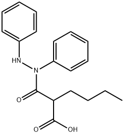 3583-64-0 bumadizone 