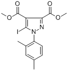 SALOR-INT L449512-1EA Structure