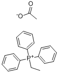 35835-94-0 Ethyltriphenylphosphonium acetate