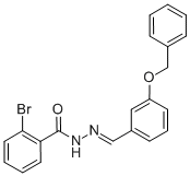 SALOR-INT L462632-1EA Structure