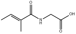 35842-45-6 N-Tigloylglycine