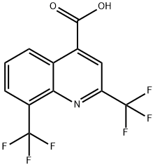 35853-50-0 CARBOXYMEFLOQUINE