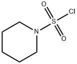 35856-62-3 PIPERIDINE-1-SULFONYL CHLORIDE
