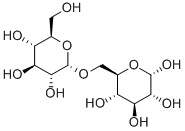 alpha-isomaltose Structure