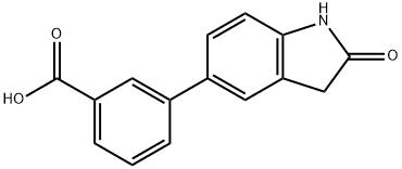 1,3,5-Tri(3-carboxyphenyl)benzene Structure