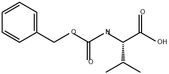 3588-63-4 N-CARBOBENZOXY-DL-VALINE