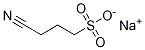 SodiuM 3-Cyanopropane-1-sulfonate 구조식 이미지