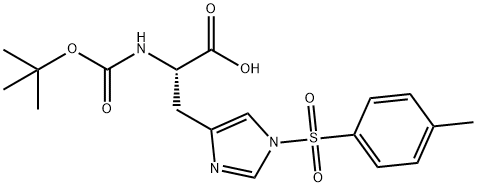35899-43-5 Boc-L-Histidine(Tosyl)