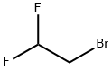 2-BROMO-1,1-DIFLUOROETHANE Structure