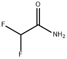 2,2-DIFLUOROACETAMIDE Structure