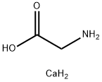 35947-07-0 Calcium glycinate