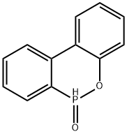 35948-25-5 9,10-Dihydro-9-oxa-10-phosphaphenanthrene 10-oxide
