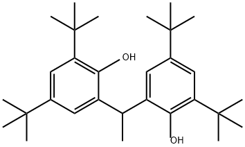 35958-30-6 2,2'-ETHYLIDENEBIS(4,6-DI-TERT-BUTYLPHENOL)