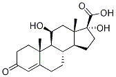 3597-45-3 cortienic acid