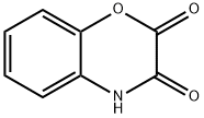 3-HYDROXY-2H-1,4-벤족사진-2-ONE 구조식 이미지