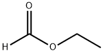 ETHYL FORMATE-D1 구조식 이미지