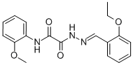 SALOR-INT L493228-1EA Structure