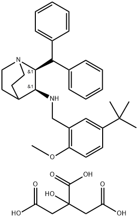 359875-09-5 Maropitant citrate hydrate