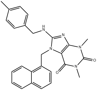 SALOR-INT L214396-1EA Structure