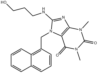 SALOR-INT L214221-1EA 구조식 이미지