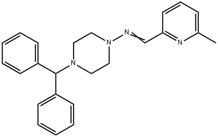 Ropizine Structure