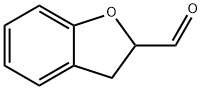 2,3-DIHYDRO-1-BENZOFURAN-2-CARBALDEHYDE,90%+ Structure