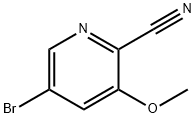 36057-46-2 5-Bromo-3-Methoxy-Pyridine2-Carbonitrile