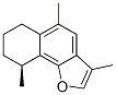 Farfugin A Structure