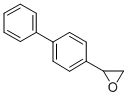 p-Phenylstyrene oxide Structure