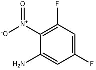 361-72-8 3,5-DIFLUORO-2-NITROANILINE