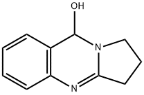 PEGANOLE Structure