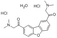 TILORONE ANALOG R11-567DA Structure