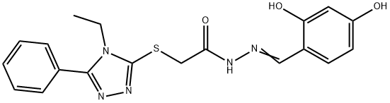 SALOR-INT L471917-1EA Structure