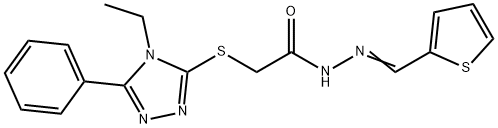 SALOR-INT L472182-1EA Structure