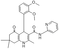 SALOR-INT L219509-1EA Structure