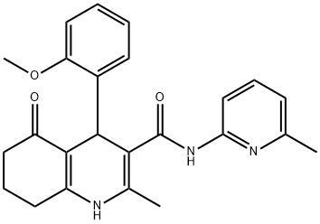 SALOR-INT L219185-1EA Structure