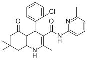 SALOR-INT L219053-1EA Structure