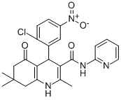 SALOR-INT L219606-1EA Structure