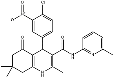 SALOR-INT L219126-1EA Structure