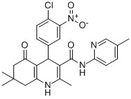 SALOR-INT L219193-1EA Structure