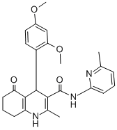 SALOR-INT L219142-1EA Structure