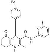 SALOR-INT L219258-1EA Structure