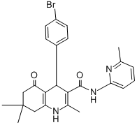 SALOR-INT L219282-1EA Structure