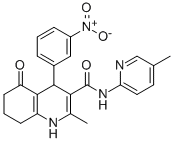 SALOR-INT L219266-1EA Structure