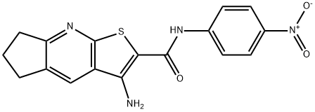 SALOR-INT L224790-1EA Structure