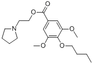 Burodiline Structure