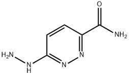 hydracarbazine Structure