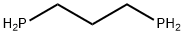 1,3-BIS(PHOSPHINO)PROPANE Structure