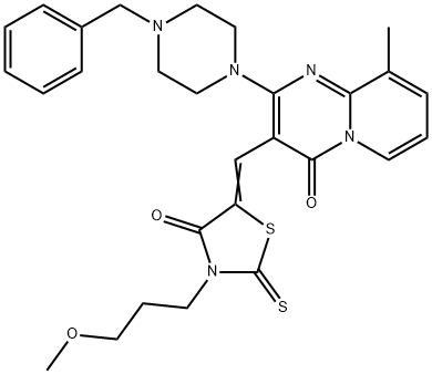 SALOR-INT L247669-1EA Structure