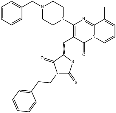 SALOR-INT L246433-1EA 구조식 이미지